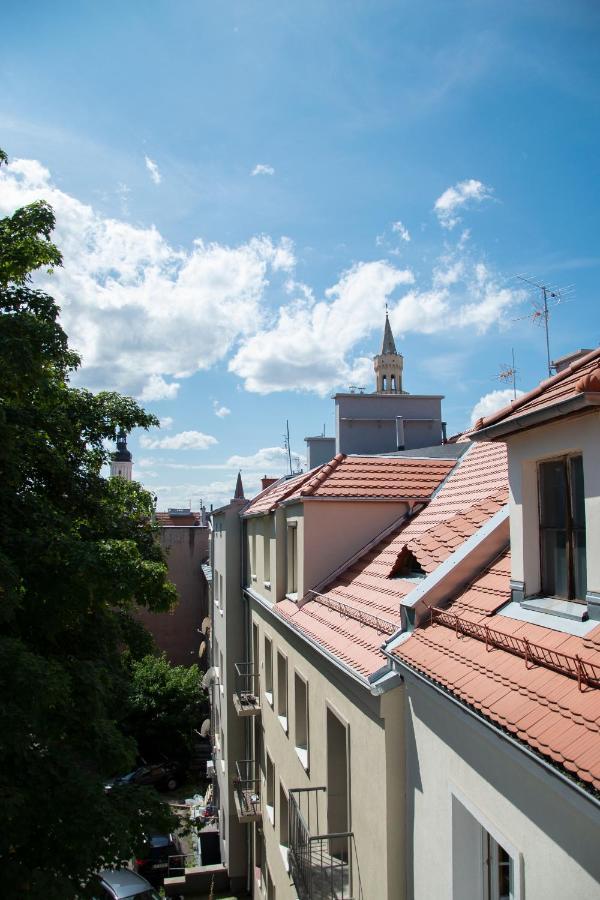 Dasheck Centrum Opole Exteriör bild