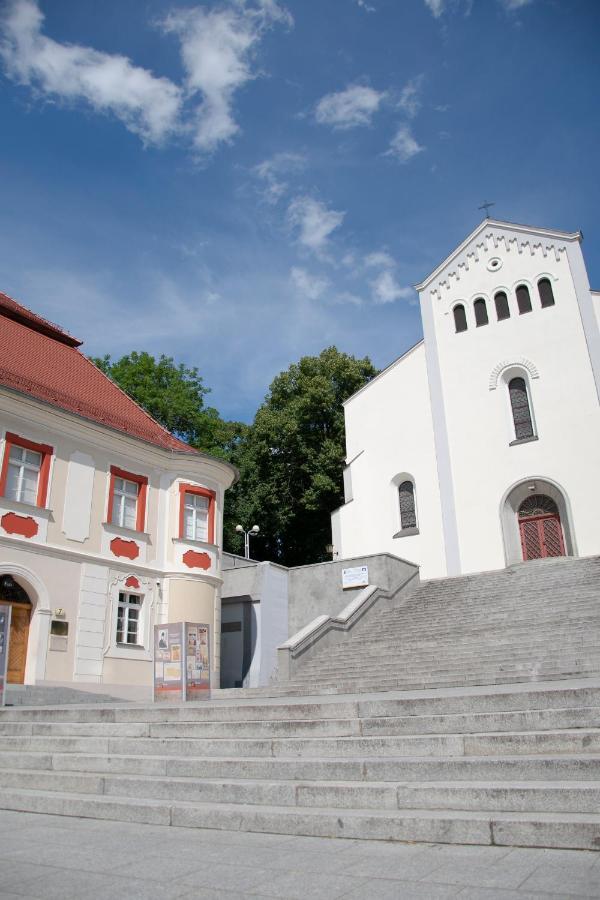 Dasheck Centrum Opole Exteriör bild