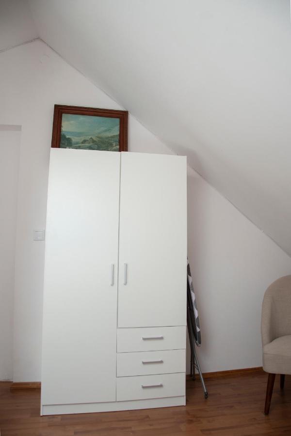 Dasheck Centrum Opole Exteriör bild